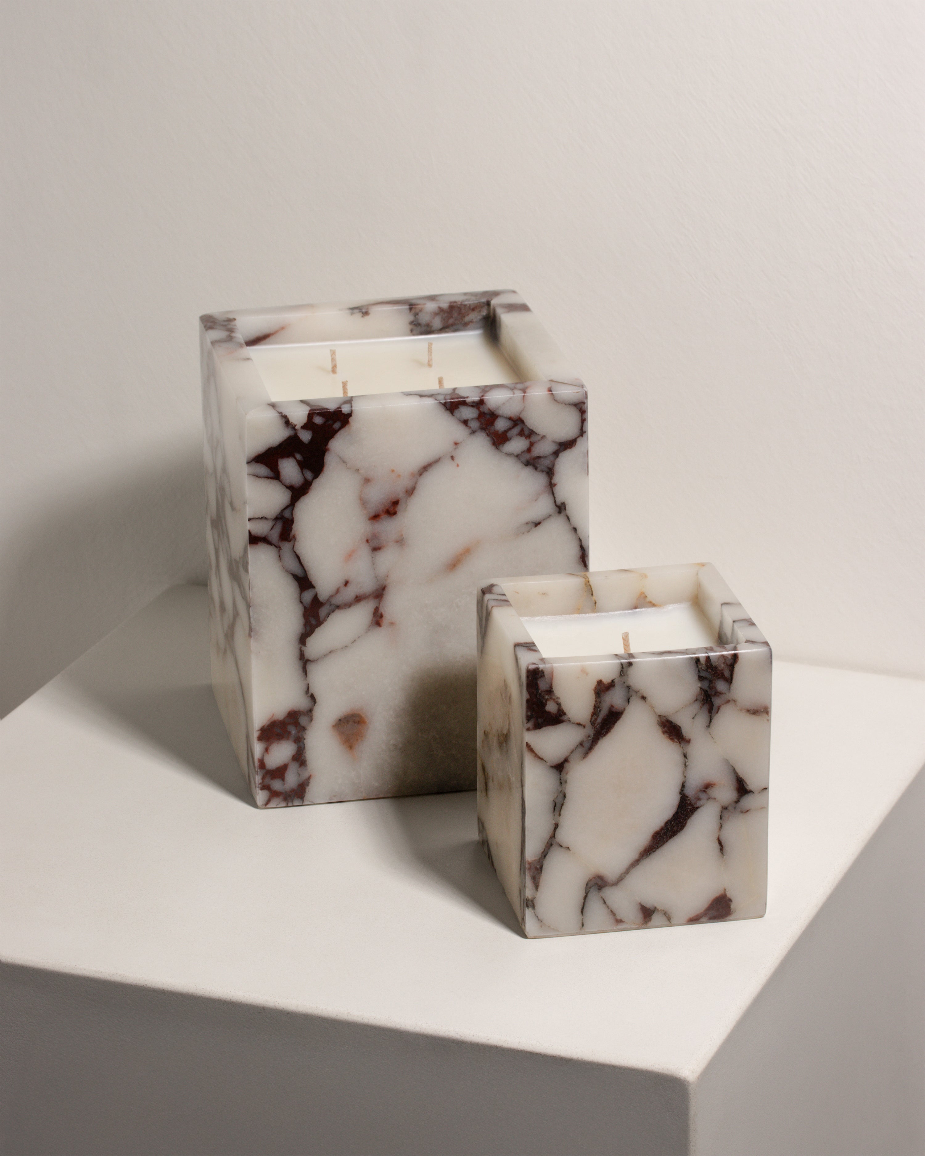 Tone Candle - Large Edition