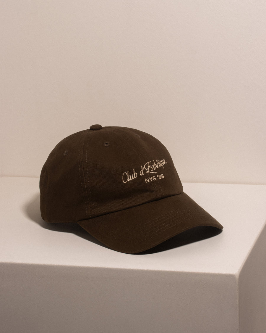 Club d'Esthétique Hat